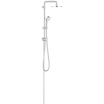Душевая система  GROHE  Tempesta New Cosmopolitan  27394002