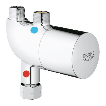 Термостат для раковины  GROHE  Grohtherm Micro  34487000