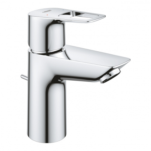 Смеситель для раковины  GROHE  BauLoop New  23335001