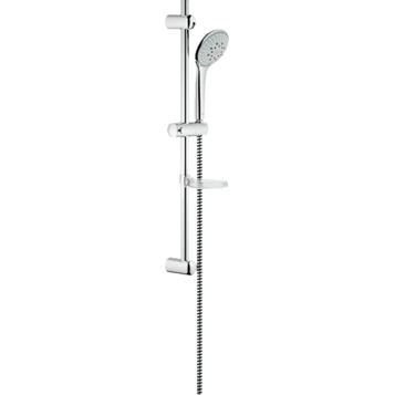 Душевой гарнитур  GROHE  Euphoria  27232001