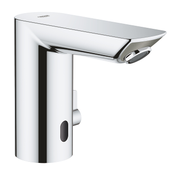 Смеситель для раковины  GROHE  Bau Cosmopolitan  36453000