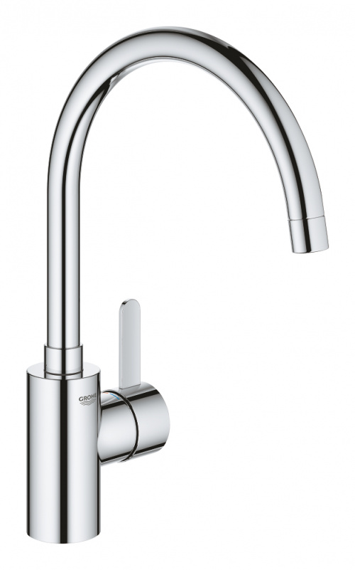 Смеситель для кухни  GROHE  Eurosmart Cosmopolitan  32843002