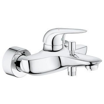 Смеситель для ванны  GROHE  Eurostyle New  23726003