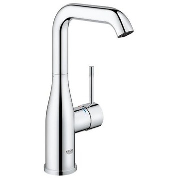 Смеситель для раковины  GROHE  Essence New  23541001