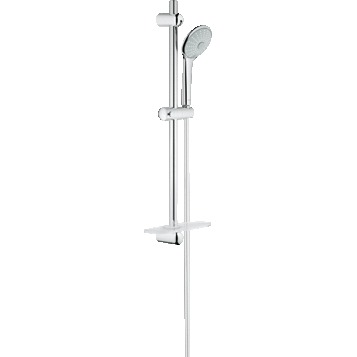 Душевой гарнитур  GROHE  Euphoria  27231001