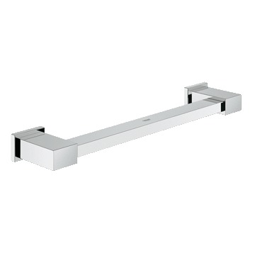 Держатель для ванны  GROHE  Essentials Cube  40514001