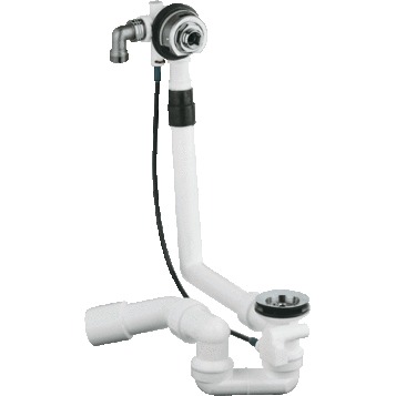 Сифон для ванны  GROHE  Talentofill  28990000