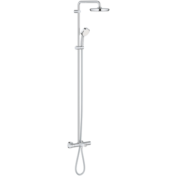 Душевая система  GROHE  Tempesta Cosmopolitan  26223001