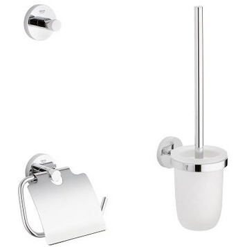 Комплект  GROHE  Essentials  40407001