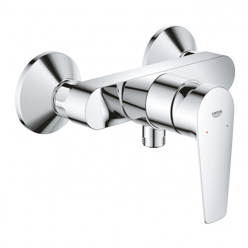 Смеситель для душа  GROHE  BauEdge New  23635001