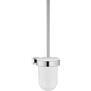 Туалетный ершик  GROHE  Essentials Cube  40513001