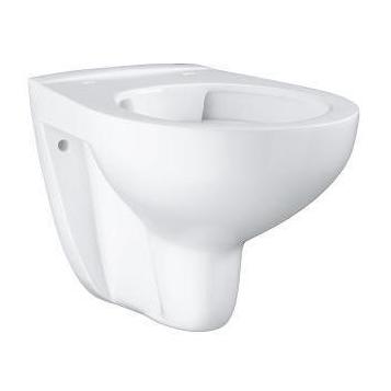 Унитаз подвесной  GROHE  Bau Ceramic  39427000