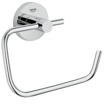 Держатель туалетной бумаги  GROHE  Essentials  40689001