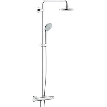 Душевая система  GROHE  Euphoria  27296001