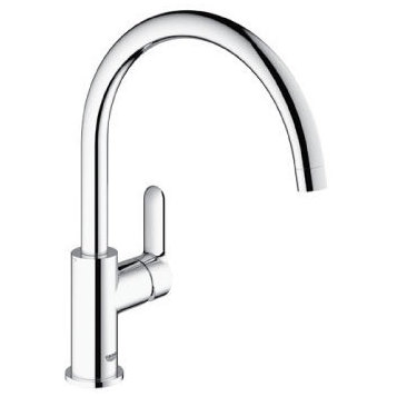 Смеситель для кухни  GROHE  BauEdge  31367000