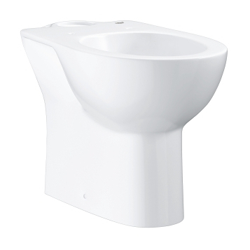 Унитаз напольный  GROHE  Bau Ceramic  39428000