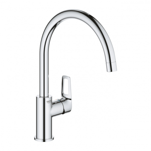 Смеситель для кухни  GROHE  BauLoop  31368001