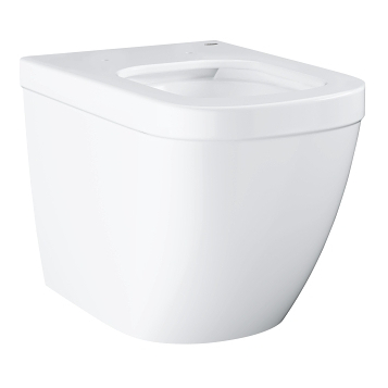 Унитаз напольный приставной  GROHE  Euro Ceramic  39339000