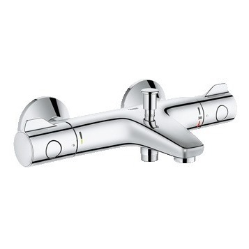 Термостат для ванны  GROHE  Grohtherm 800  34567000