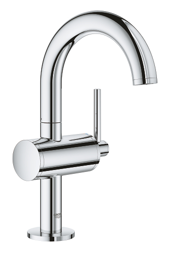 Смеситель для раковины  GROHE  Atrio  32043003