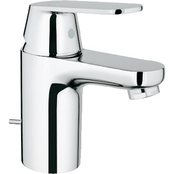 Смеситель для раковины  GROHE  Eurosmart Cosmopolitan  32825000