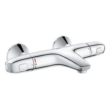 Термостат для ванны  GROHE  Grohtherm 1000 New  34155003