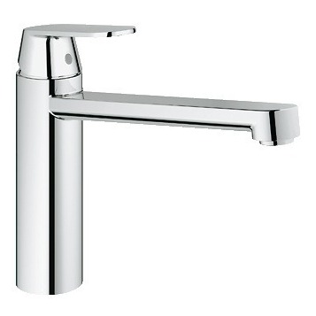 смеситель для кухни  GROHE  Eurosmart Cosmopolitan  30193000