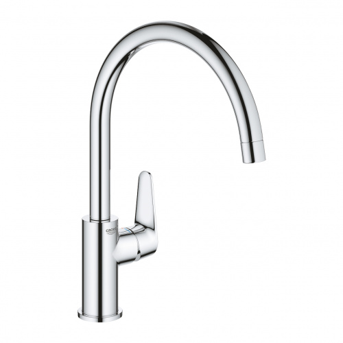 Смеситель для кухни  GROHE  BauCurve  31231001