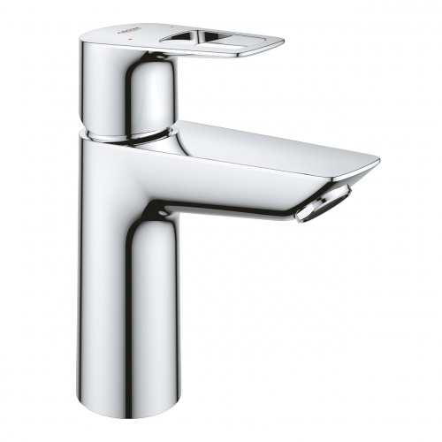 Смеситель для раковины  GROHE  BauLoop New  23917001