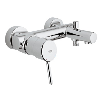 Смеситель для ванны  GROHE  Concetto  32211001