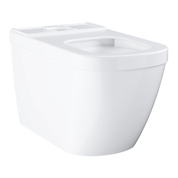 Унитаз напольный  GROHE  Euro Ceramic  39338000