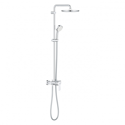 Душевая система  GROHE  Tempesta Cosmopolitan  26673000