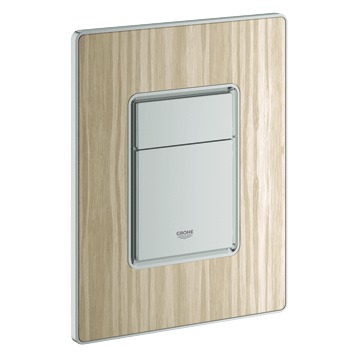 Кнопка для инсталляции  GROHE  Skate Cosmopolitan  38849HV0