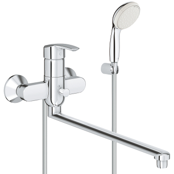Смеситель для ванны  GROHE  Multiform  3270800A