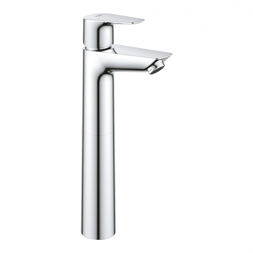 Смеситель для раковины  GROHE  BauEdge New  23761001