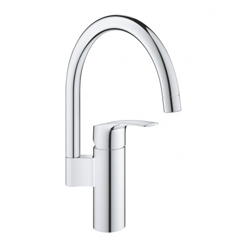 Смеситель для кухни  GROHE  Eurosmart  33202003