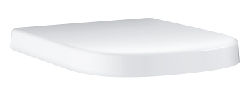 Сиденье с крышкой  GROHE  Euro Ceramic  39330001