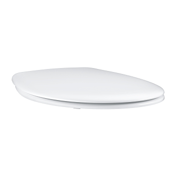 Сиденье с крышкой  GROHE  Bau Ceramic  39493000