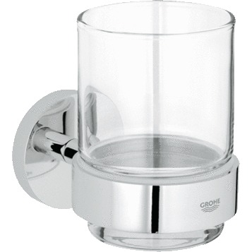Стакан  GROHE  Essentials  40447001