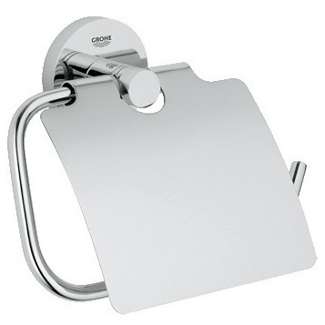 Держатель туалетной бумаги  GROHE  Essentials  40367001