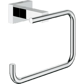 Держатель туалетной бумаги  GROHE  Essentials Cube  40507001