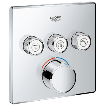 Смеситель для душа  GROHE  SmartControl  29149000
