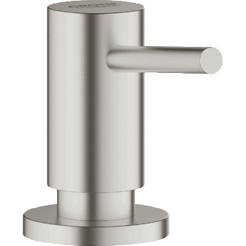 Дозатор  GROHE  Cosmopolitan  40535DC0
