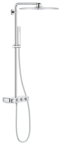 Душевая система  GROHE  SmartControl  26508000