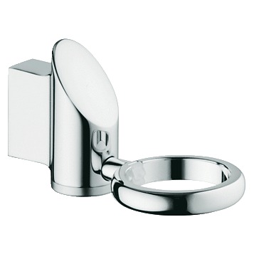 Мыльница  GROHE  Taron  40165000