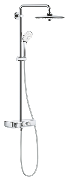 Душевая система  GROHE  SmartControl  26509000