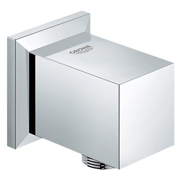 Подключение душевого шланга  GROHE  Allure Brilliant  27707000