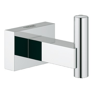 Крючок  GROHE  Essentials Cube  40511001