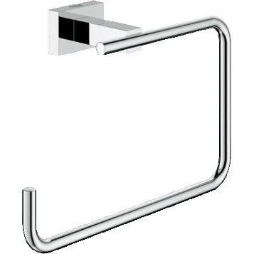 Держатель полотенца  GROHE  Essentials Cube  40510001