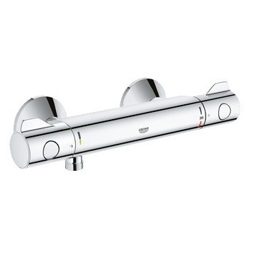 Термостат для душа  GROHE  Grohtherm 800  34558000